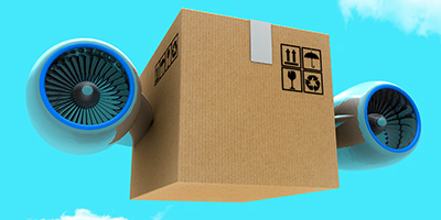 Webinar »Schneller finden, schneller liefern: E-Commerce-Fulfillment mit OMS«