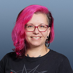 Alexandra Andrä